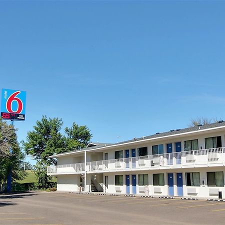 Motel 6-Bismarck, Nd Bagian luar foto