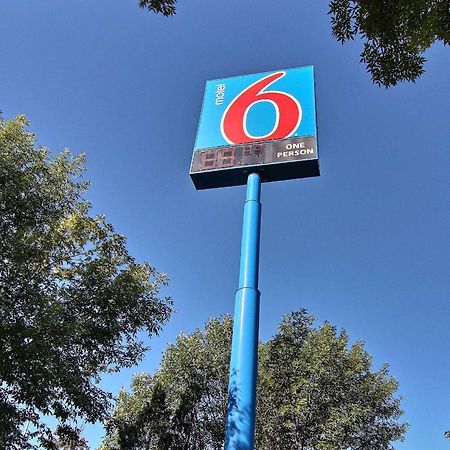 Motel 6-Bismarck, Nd Bagian luar foto