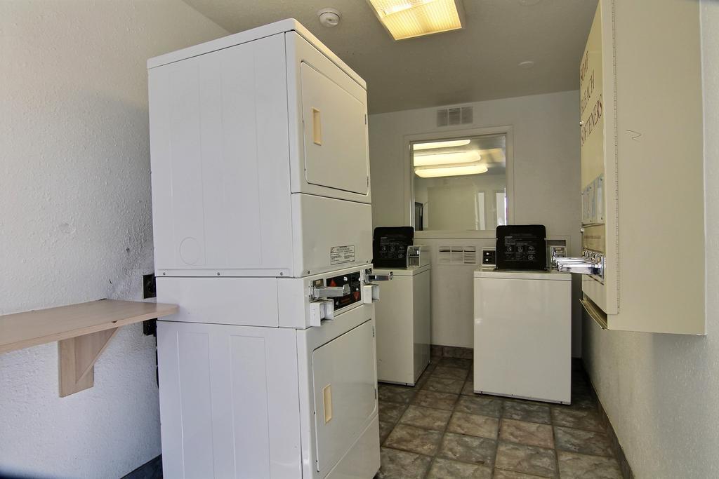 Motel 6-Bismarck, Nd Bagian luar foto
