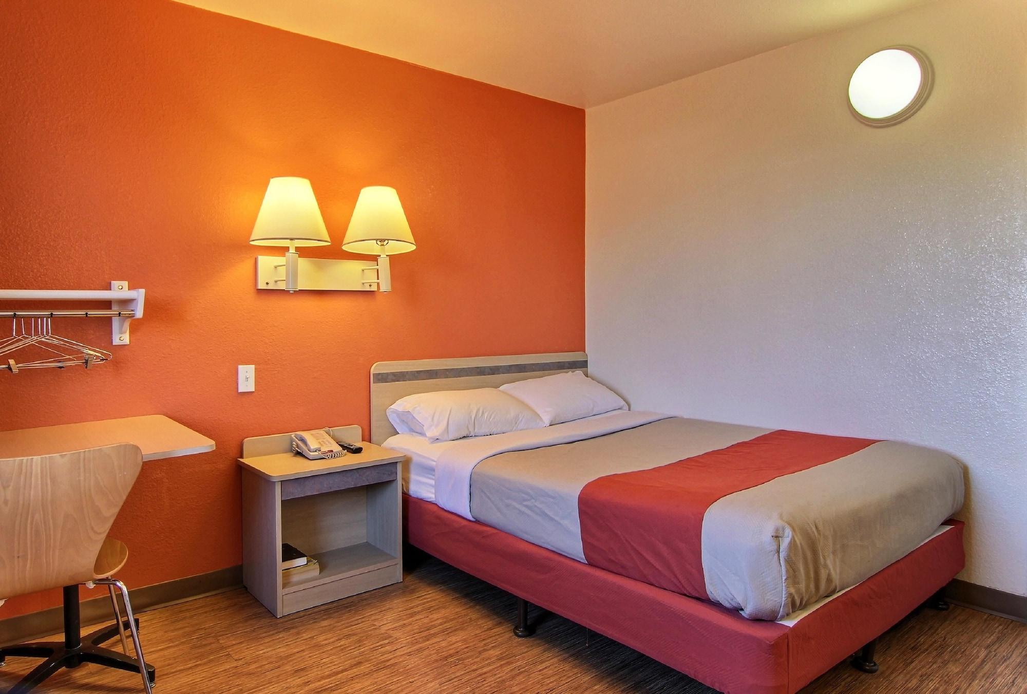 Motel 6-Bismarck, Nd Bagian luar foto