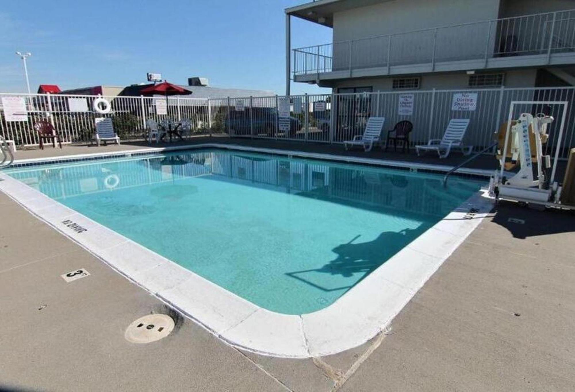 Motel 6-Bismarck, Nd Bagian luar foto