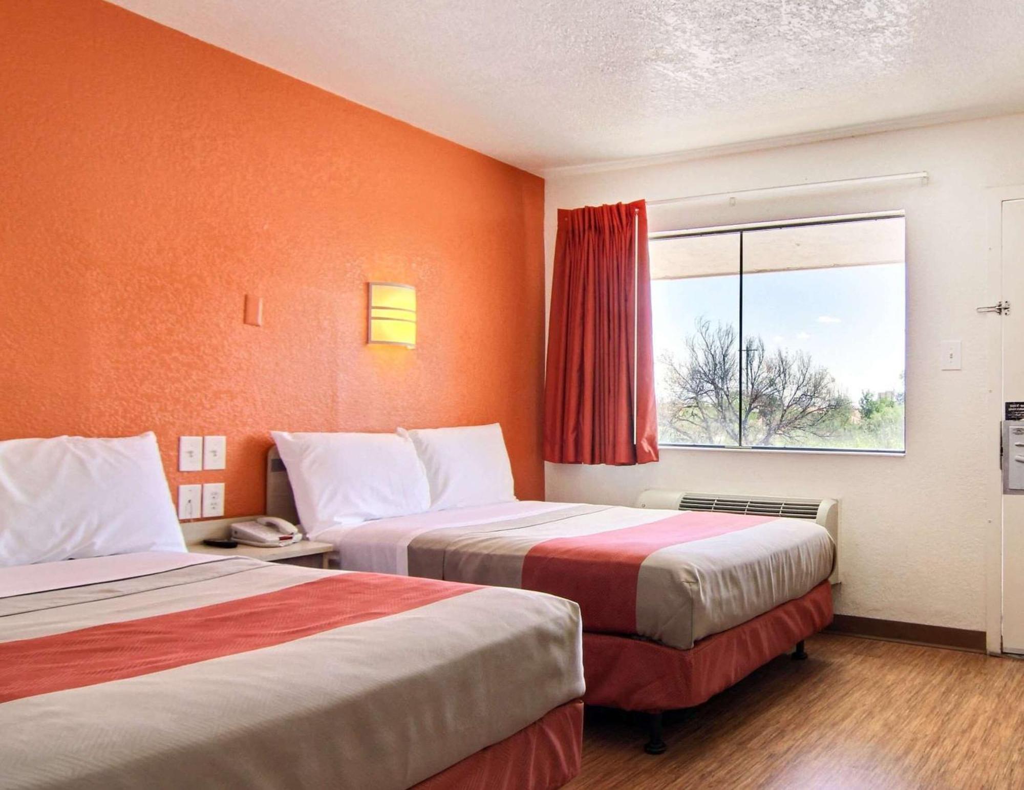 Motel 6-Bismarck, Nd Bagian luar foto