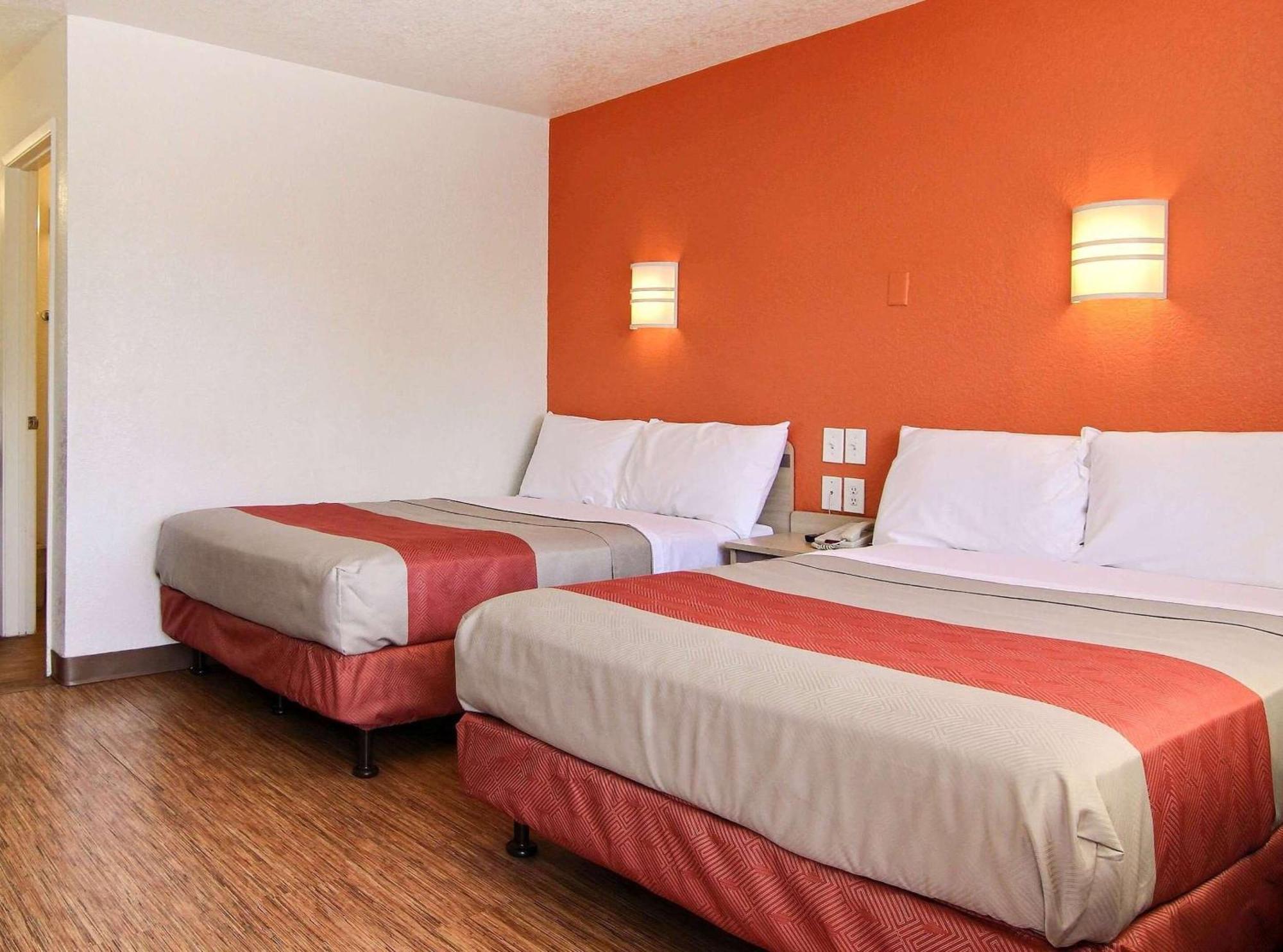 Motel 6-Bismarck, Nd Bagian luar foto