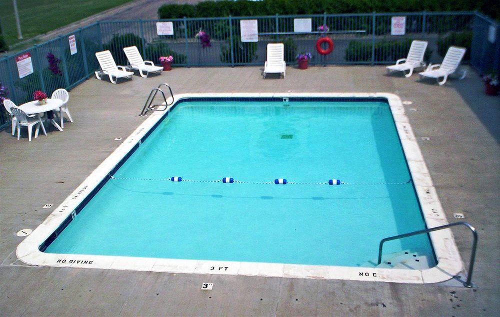 Motel 6-Bismarck, Nd Bagian luar foto