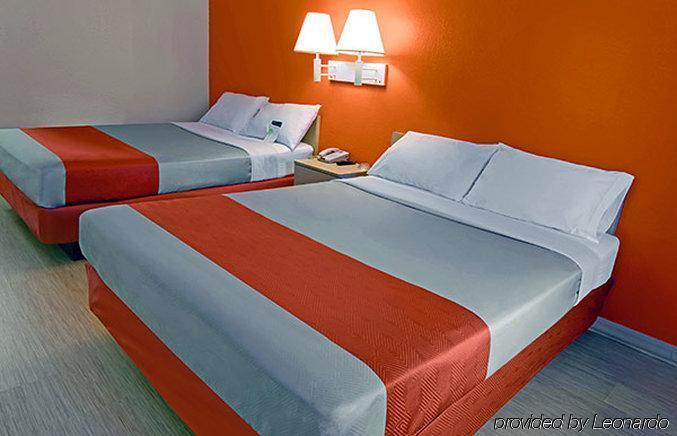 Motel 6-Bismarck, Nd Bagian luar foto