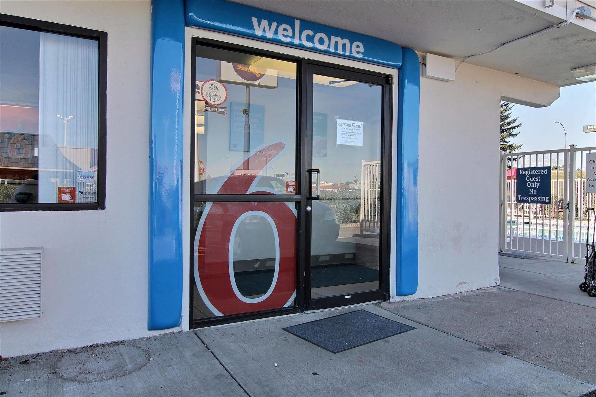 Motel 6-Bismarck, Nd Bagian luar foto